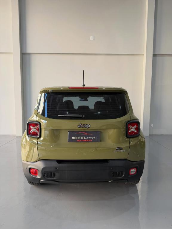 JEEP Renegade - Foto