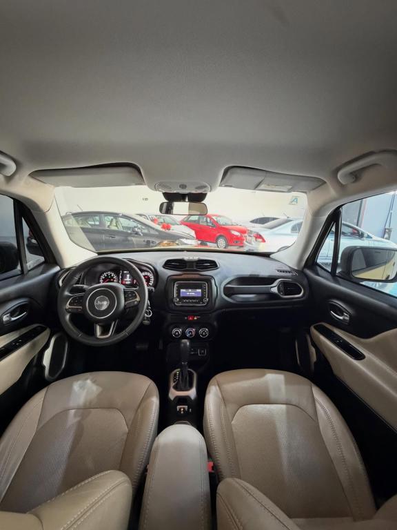 JEEP Renegade - Foto