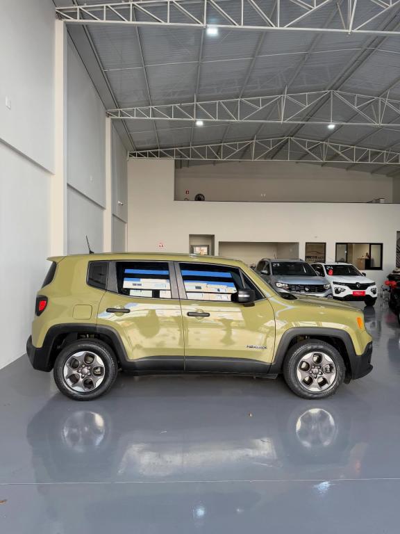 JEEP Renegade - Foto