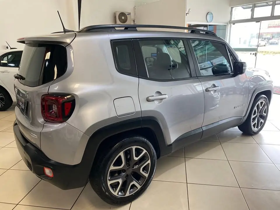 JEEP Renegade - Foto