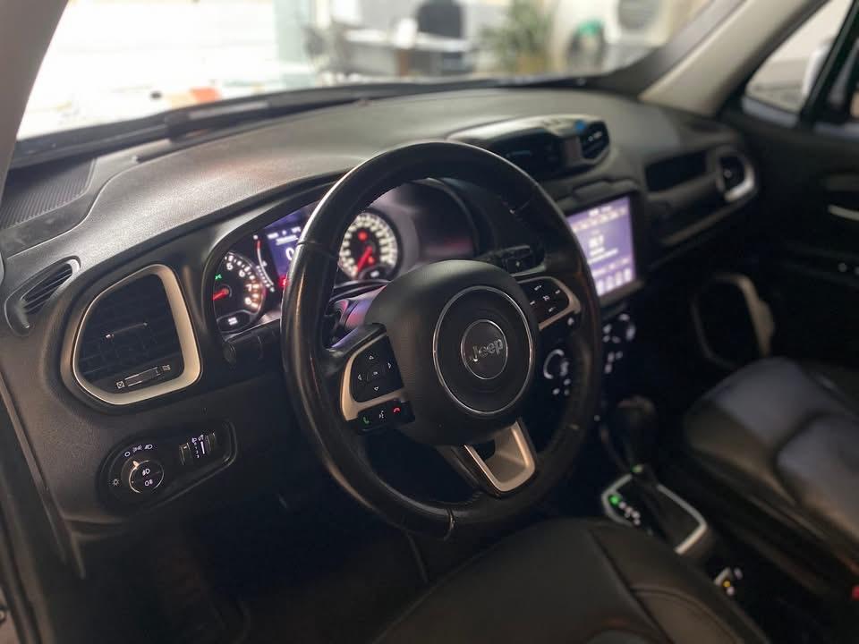 JEEP Renegade - Foto