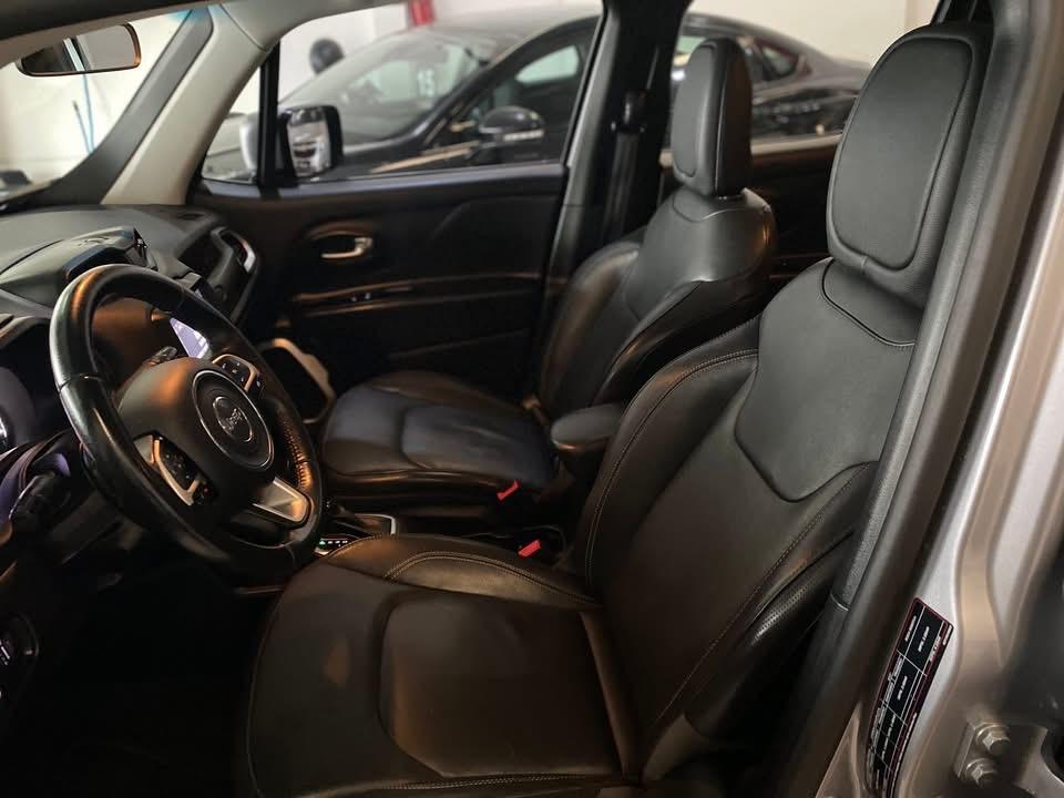 JEEP Renegade - Foto