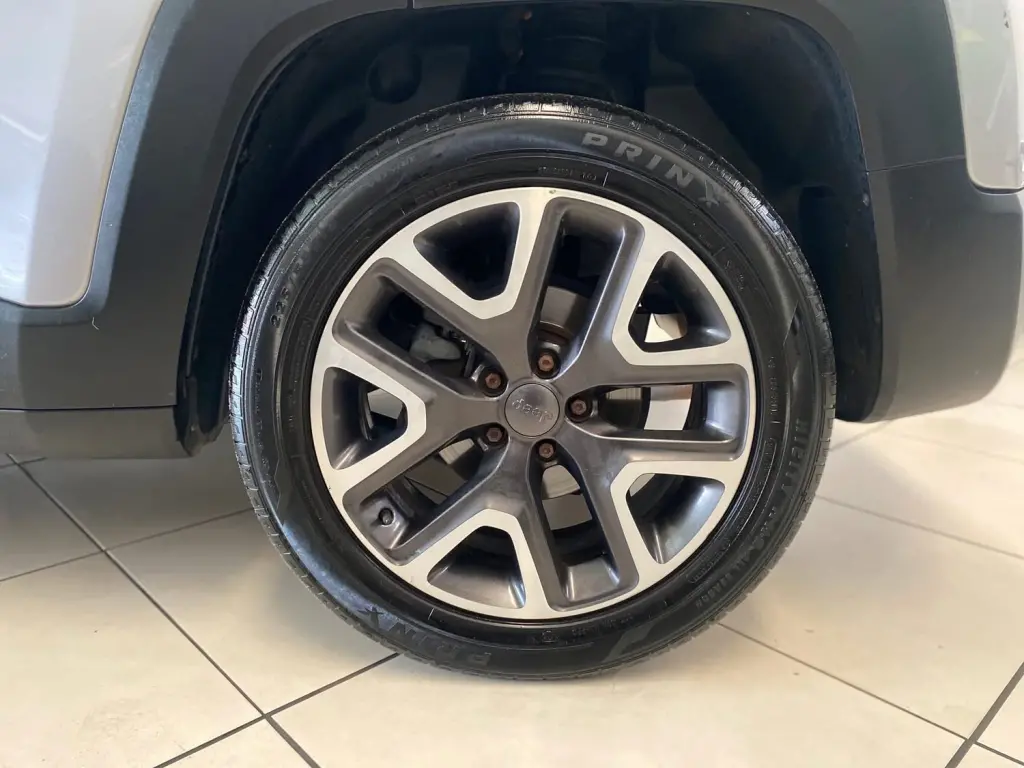 JEEP Renegade - Foto