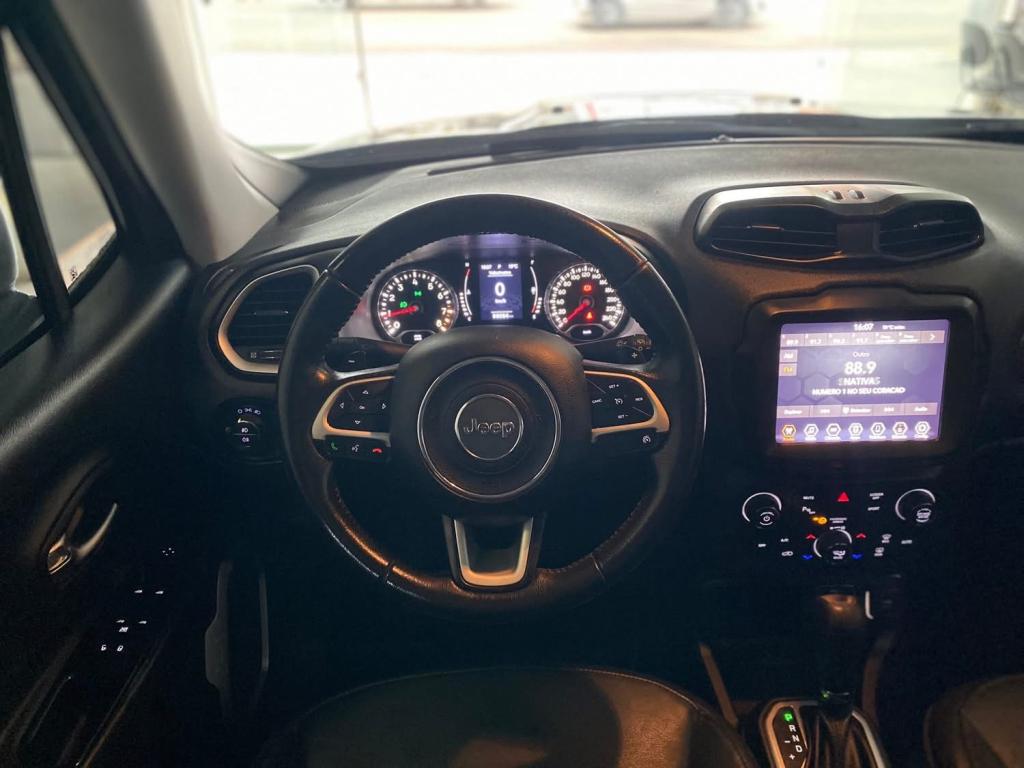 JEEP Renegade - Foto