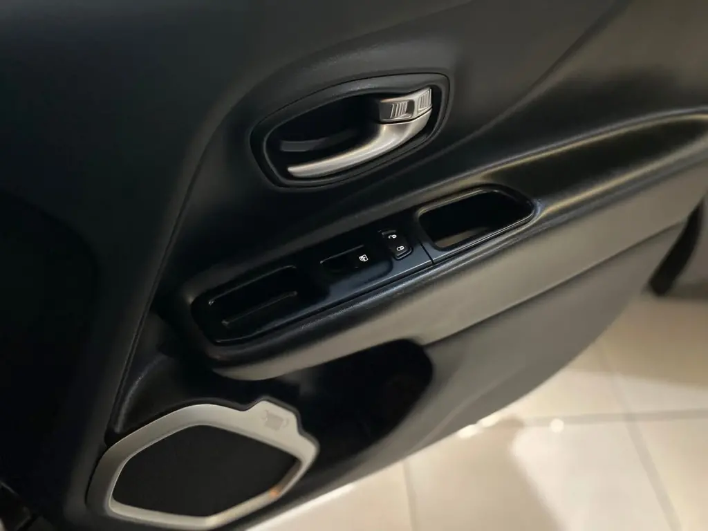 JEEP Renegade - Foto