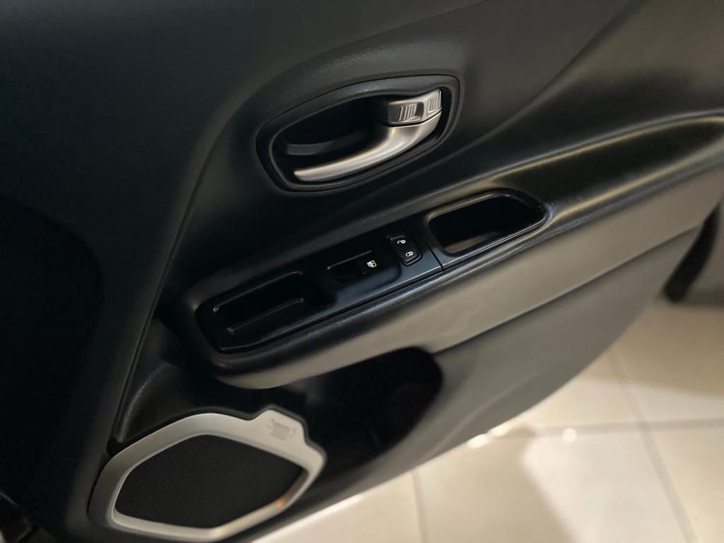 JEEP Renegade - Foto