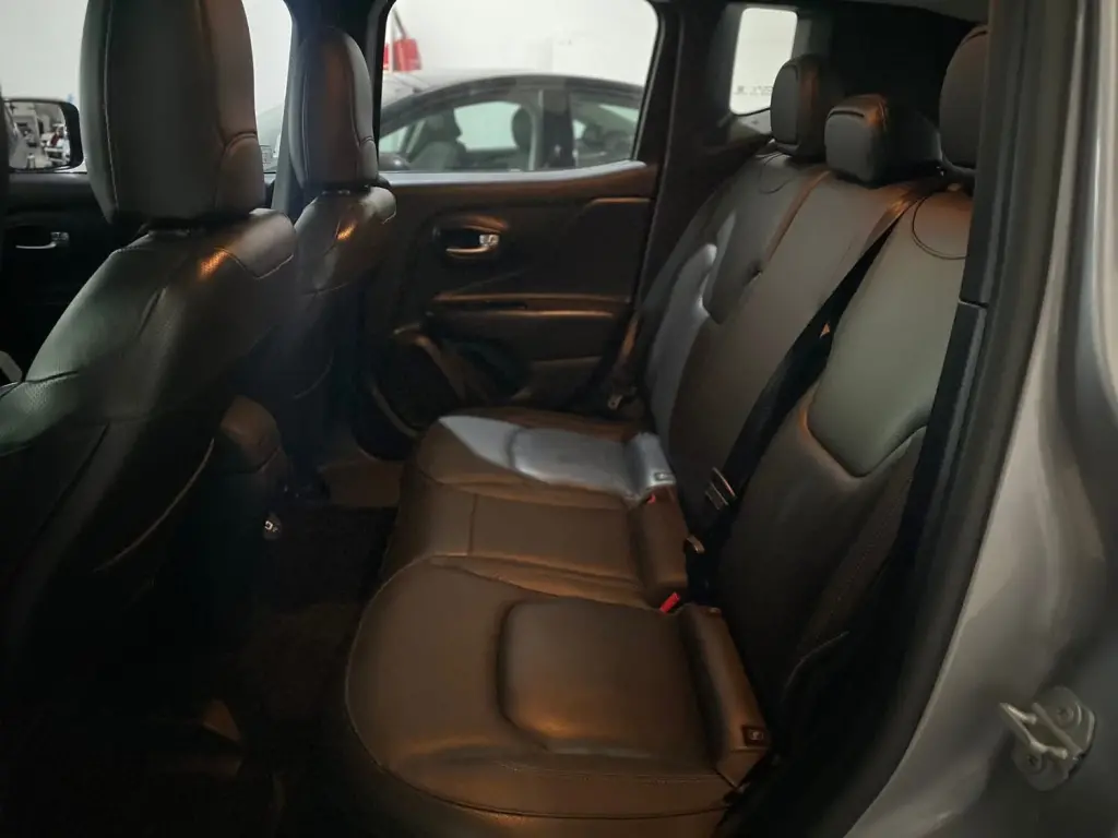 JEEP Renegade - Foto