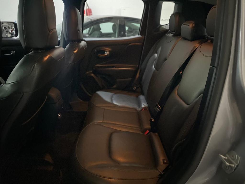 JEEP Renegade - Foto