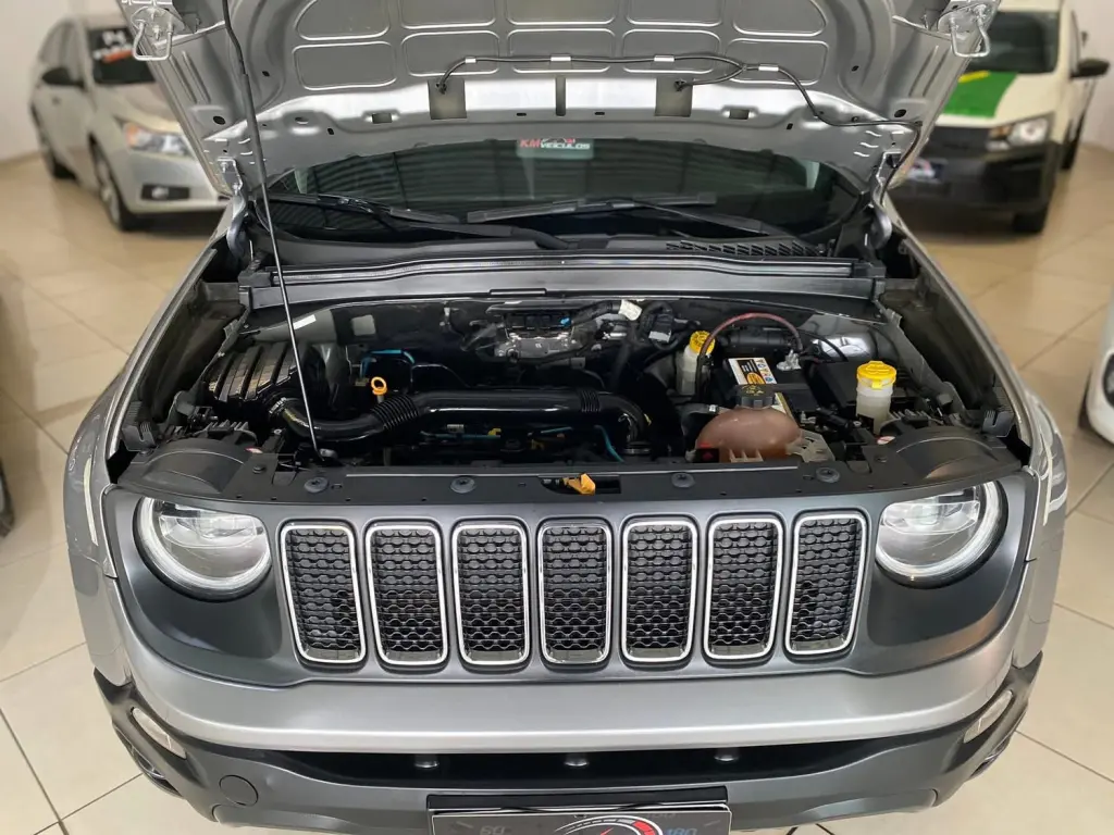 JEEP Renegade - Foto