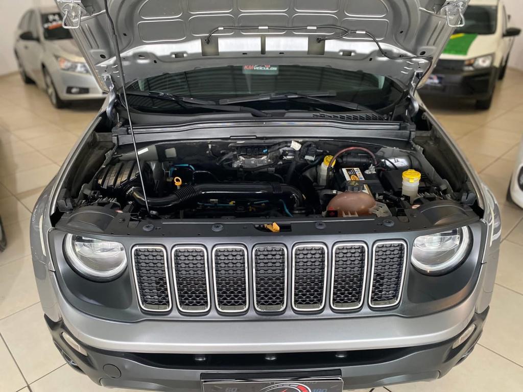 JEEP Renegade - Foto