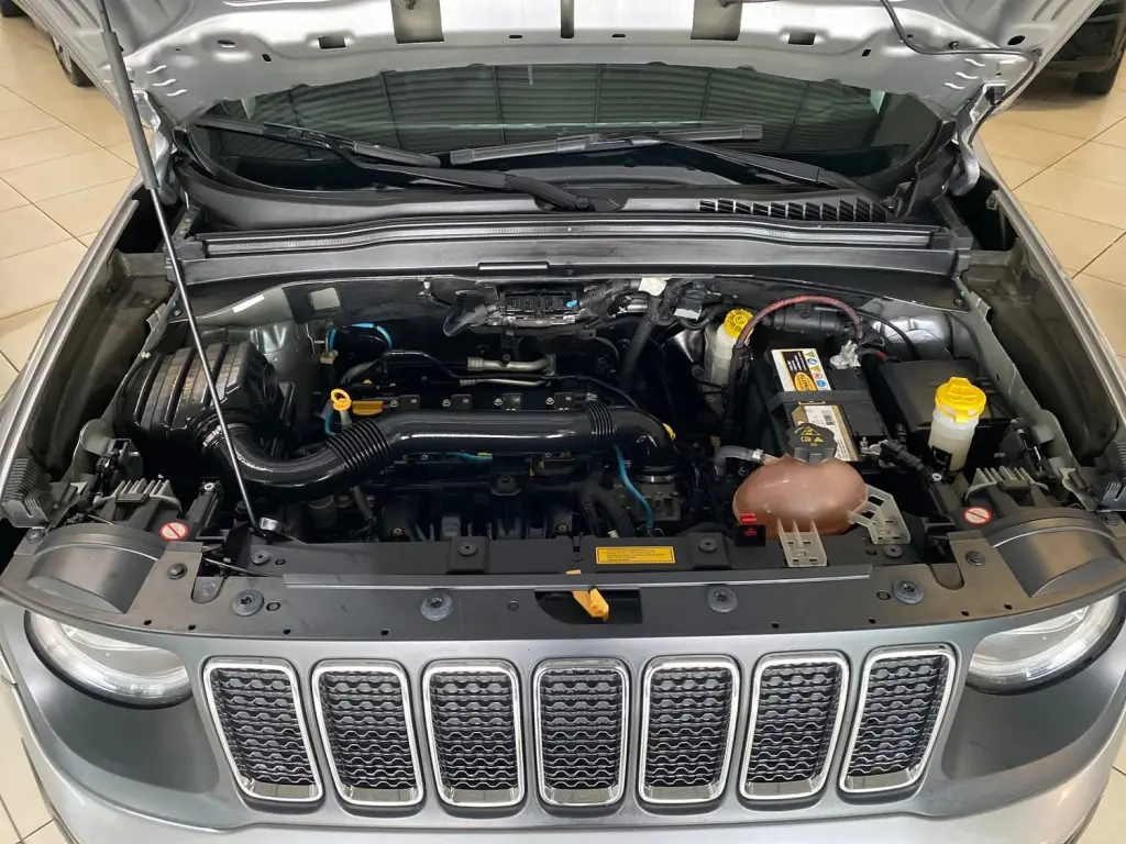 JEEP Renegade - Foto