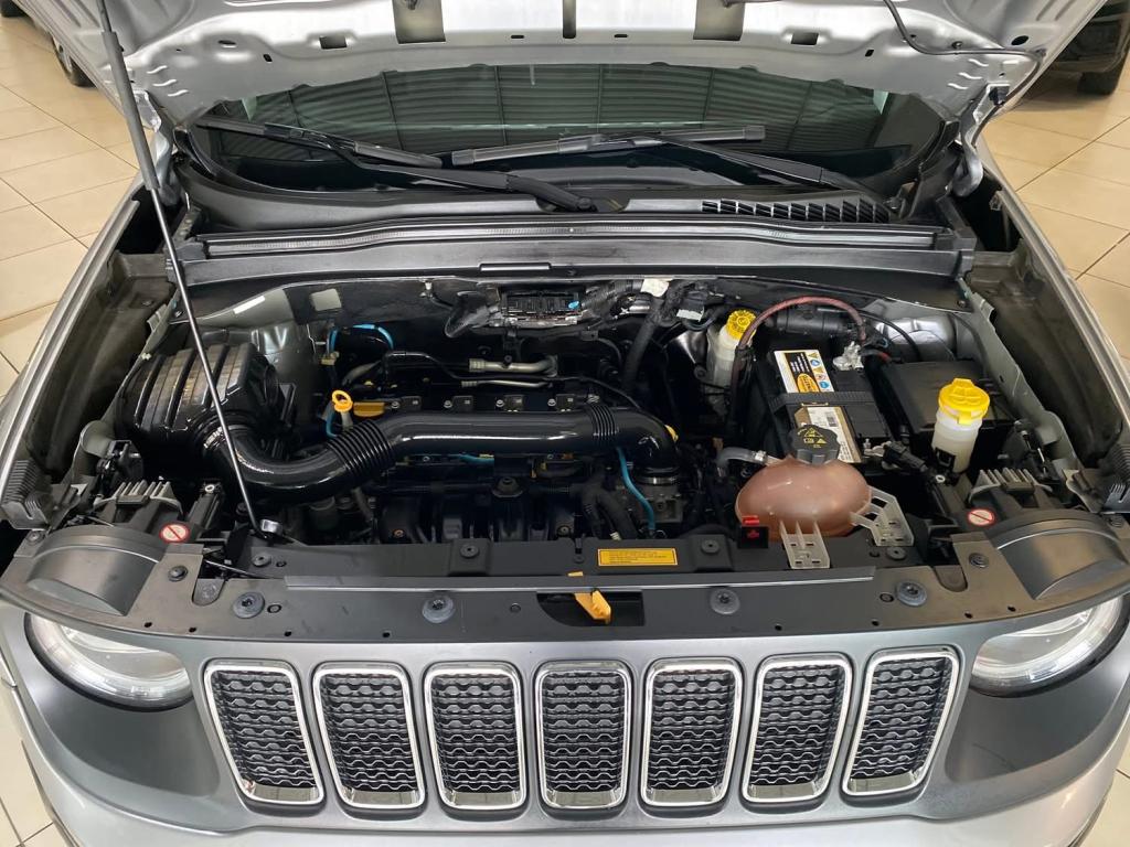 JEEP Renegade - Foto