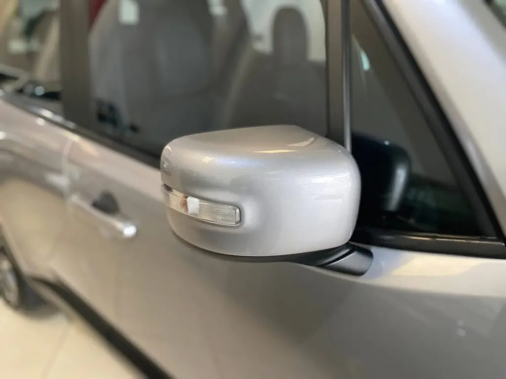 JEEP Renegade - Foto