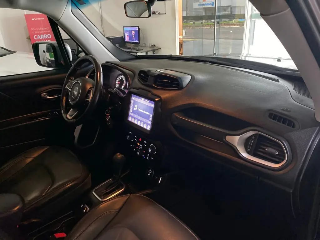 JEEP Renegade - Foto