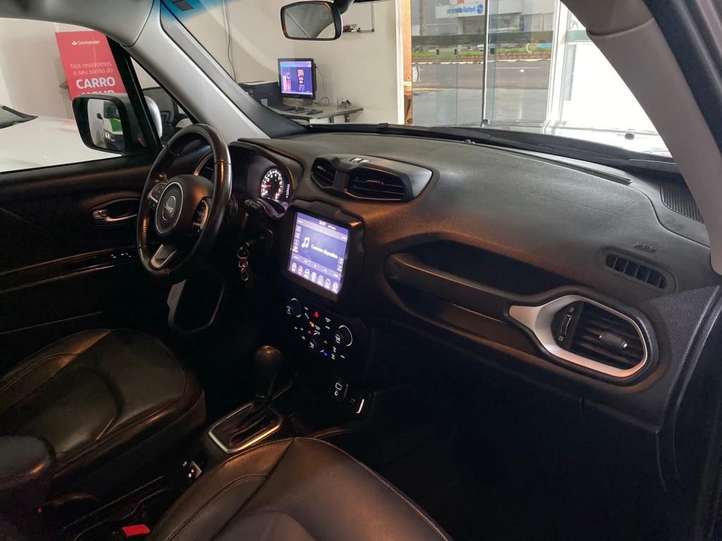 JEEP Renegade - Foto