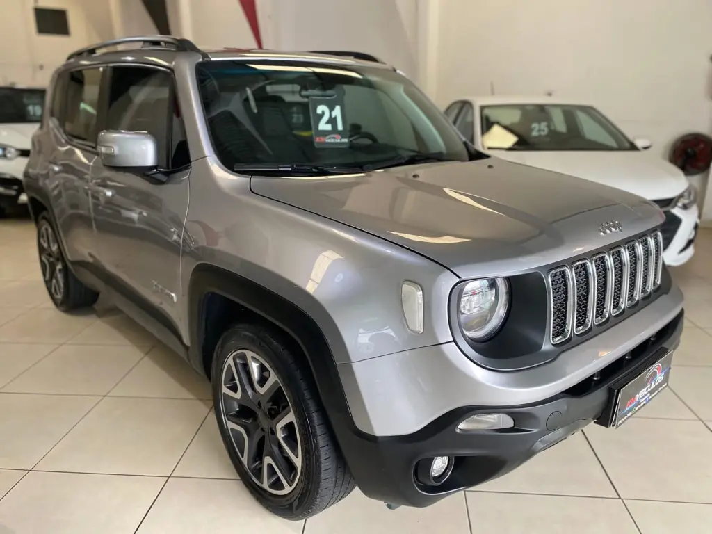 JEEP Renegade - Foto