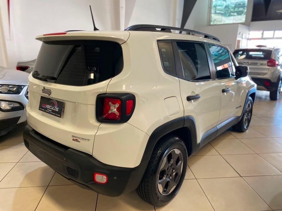JEEP Renegade - Foto