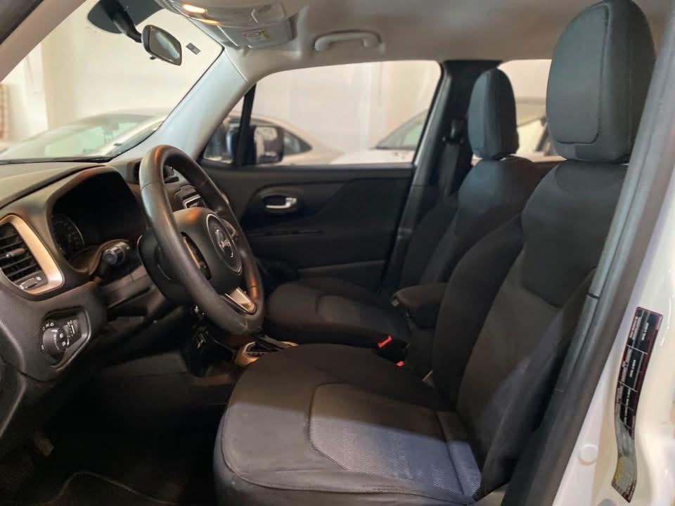 JEEP Renegade - Foto