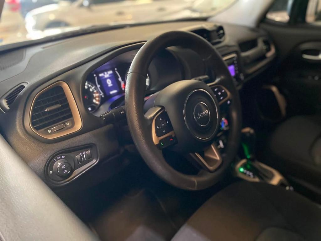 JEEP Renegade - Foto