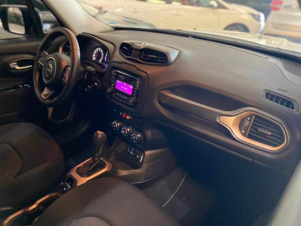 JEEP Renegade - Foto