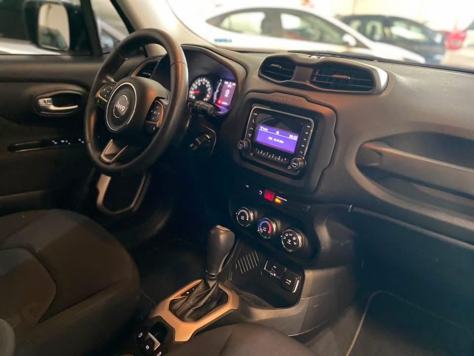 JEEP Renegade - Foto