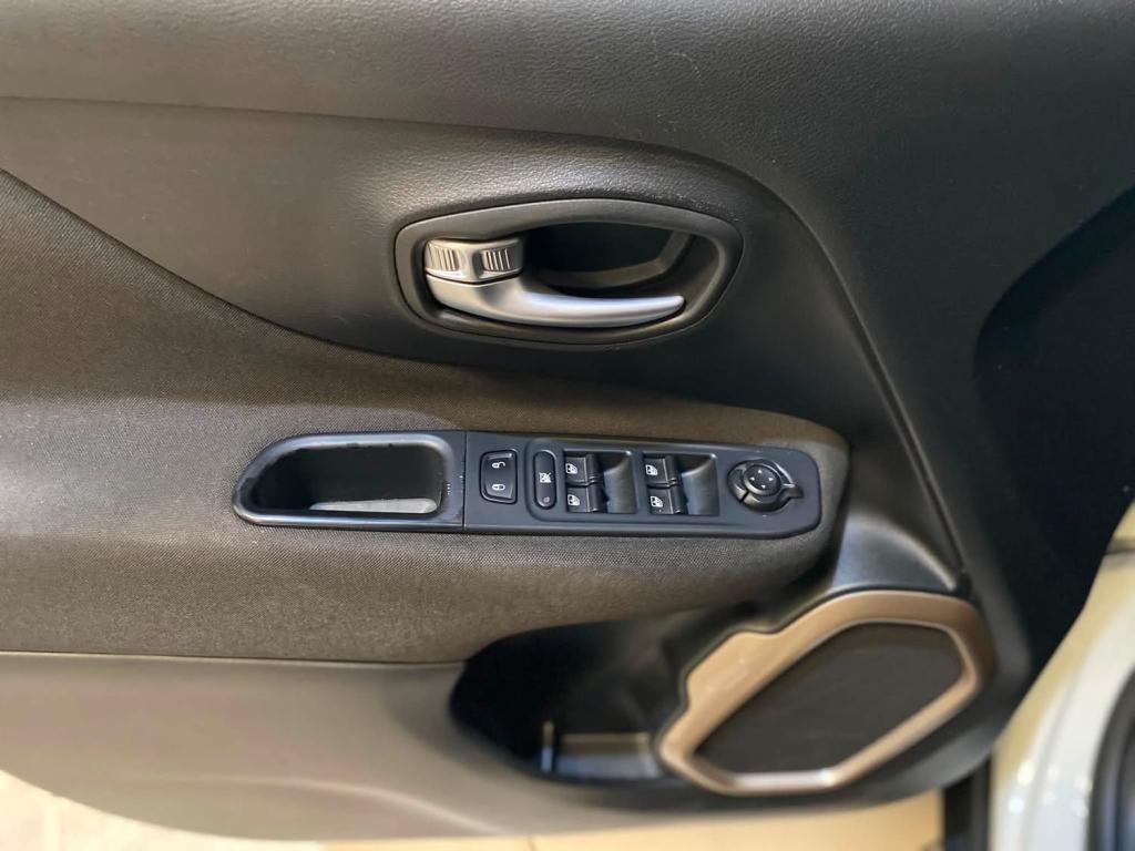 JEEP Renegade - Foto