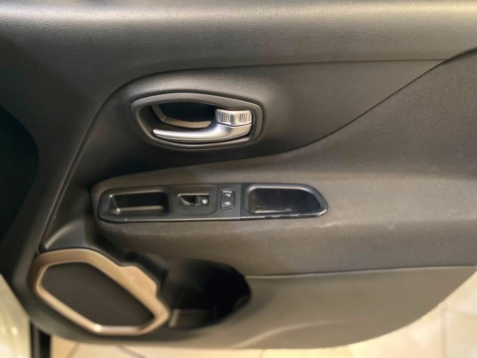 JEEP Renegade - Foto