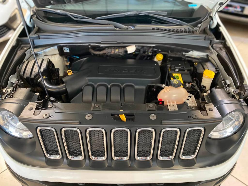 JEEP Renegade - Foto
