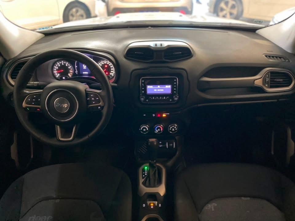 JEEP Renegade - Foto