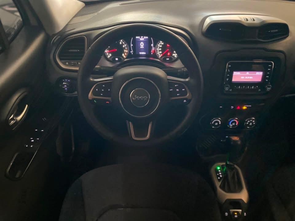 JEEP Renegade - Foto