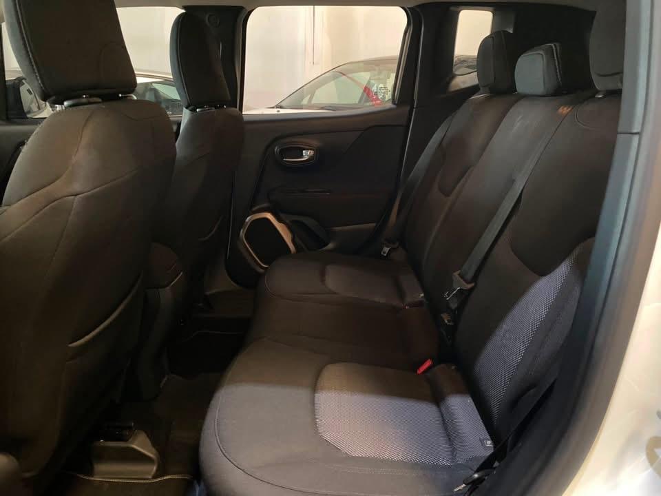 JEEP Renegade - Foto