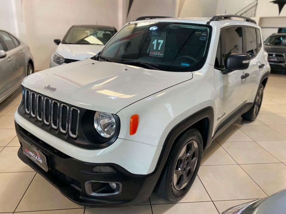 JEEP Renegade - Foto