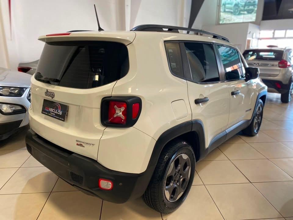 JEEP Renegade - Foto