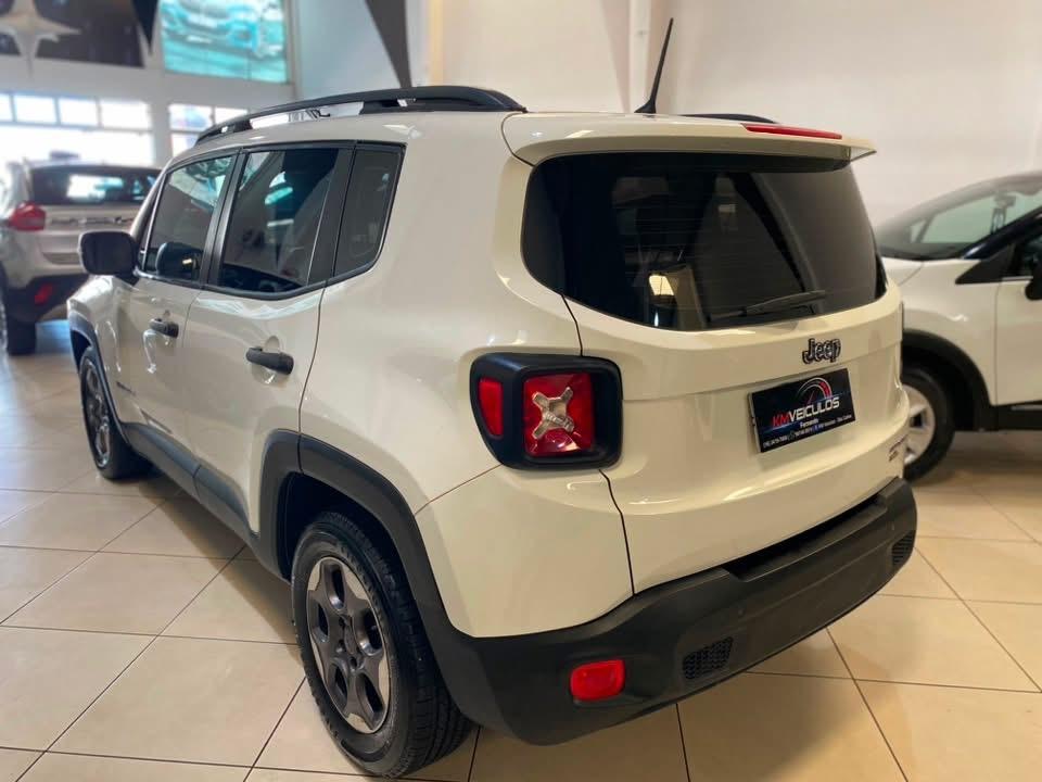JEEP Renegade - Foto