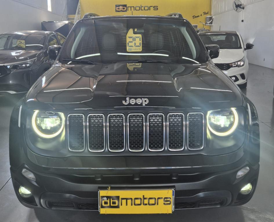 JEEP Renegade - Foto
