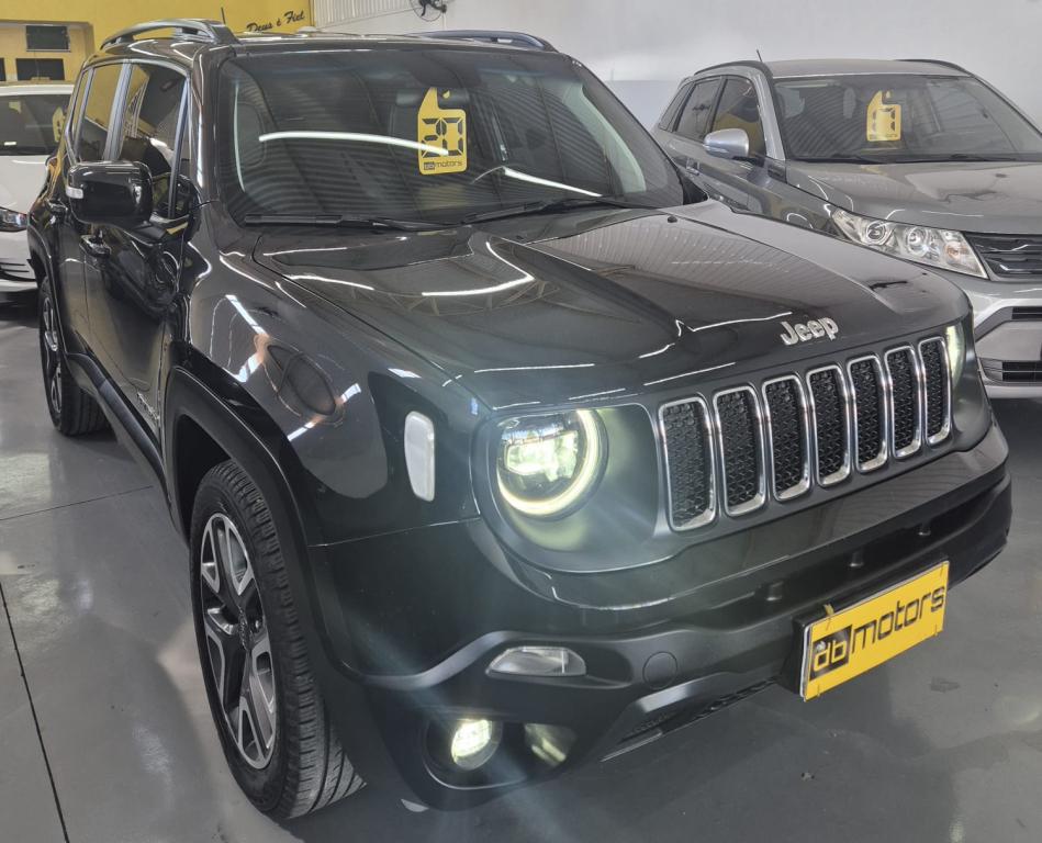 JEEP Renegade - Foto