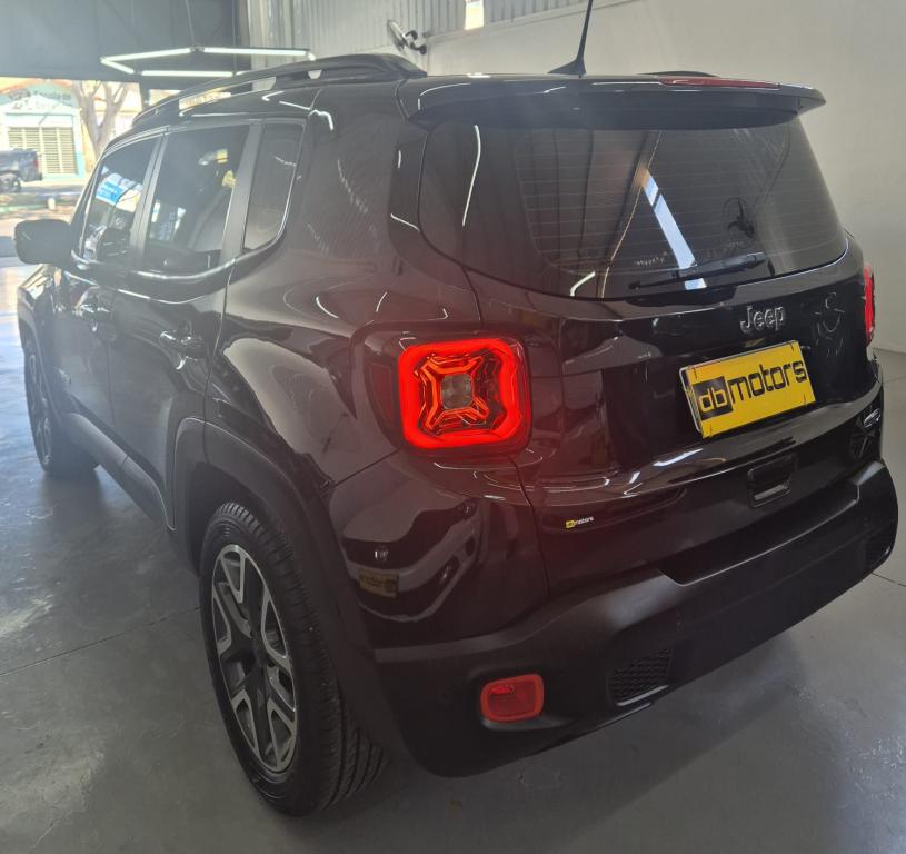 JEEP Renegade - Foto