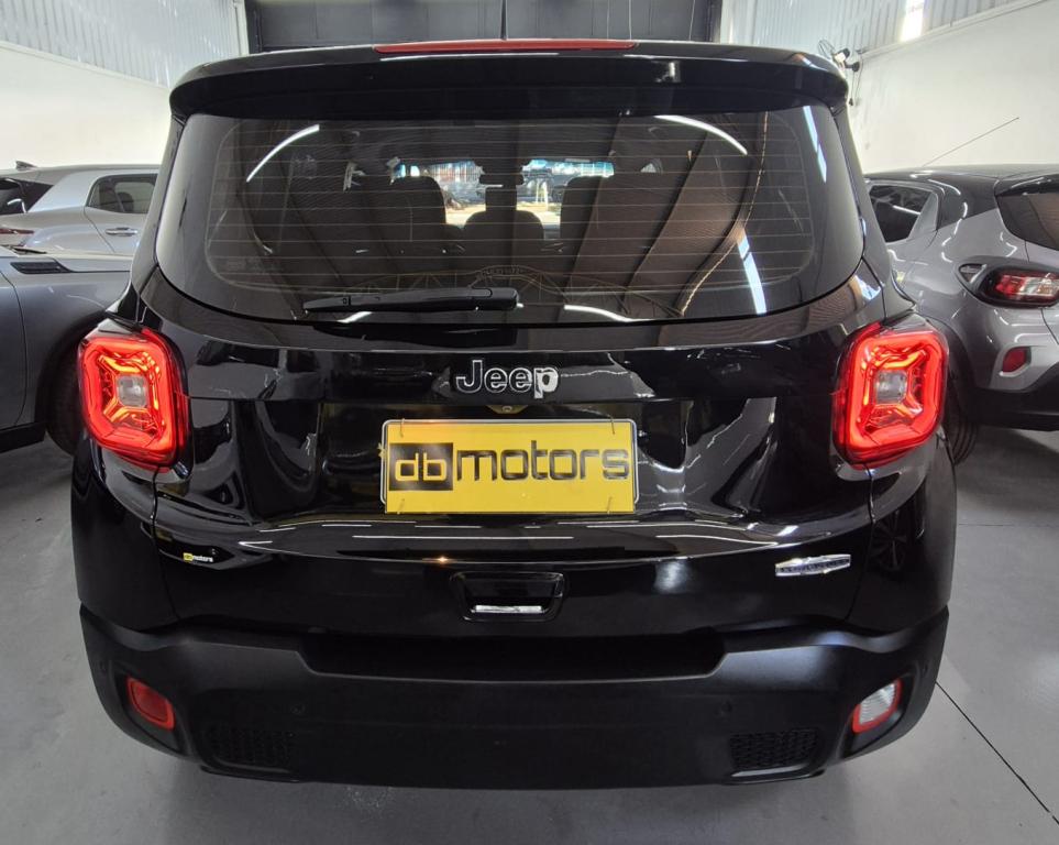 JEEP Renegade - Foto