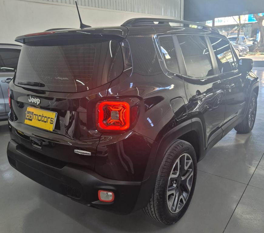 JEEP Renegade - Foto