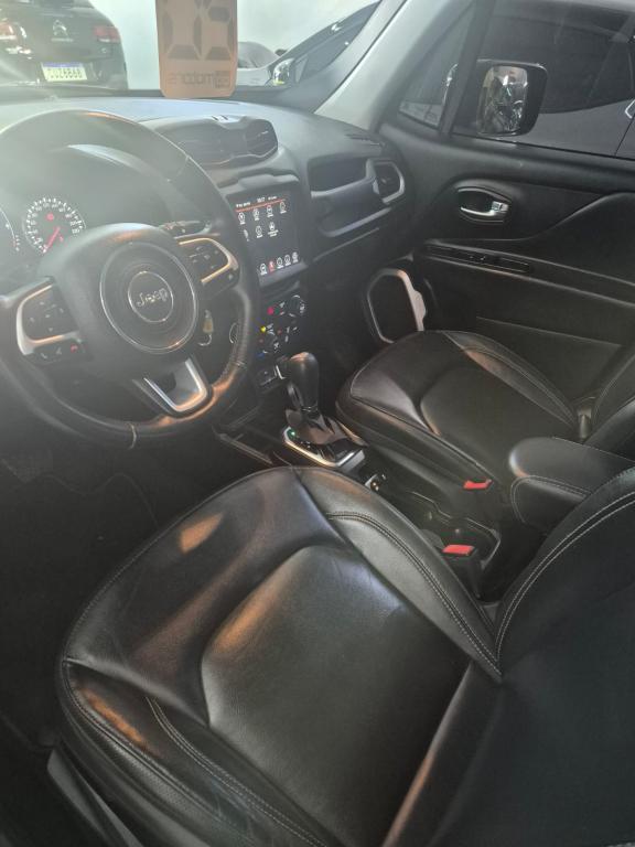 JEEP Renegade - Foto