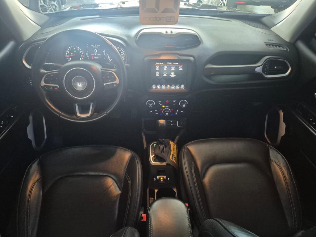 JEEP Renegade - Foto