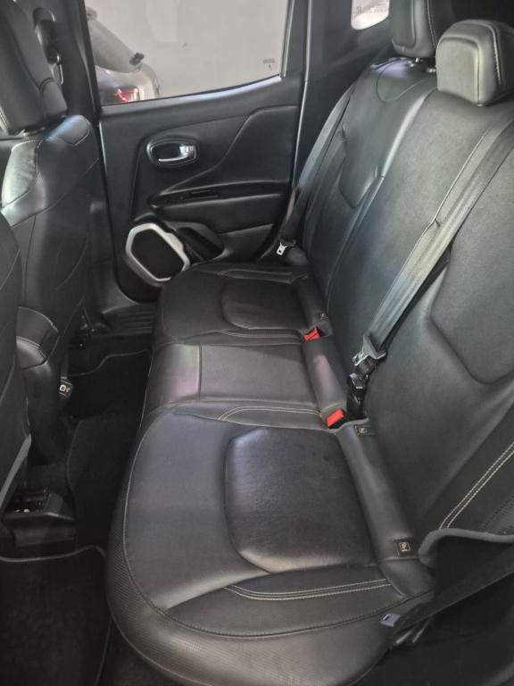 JEEP Renegade - Foto
