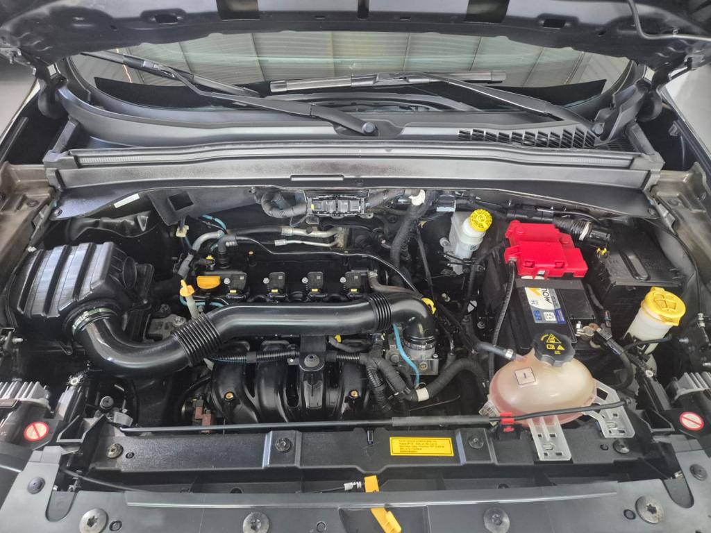 JEEP Renegade - Foto