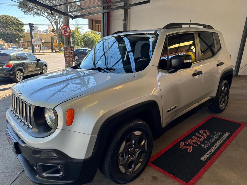JEEP Renegade - Foto