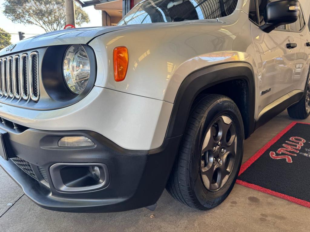 JEEP Renegade - Foto