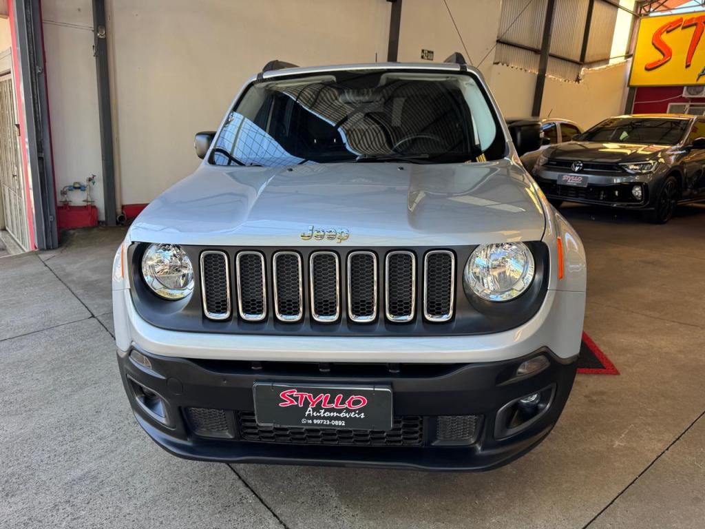 JEEP Renegade - Foto