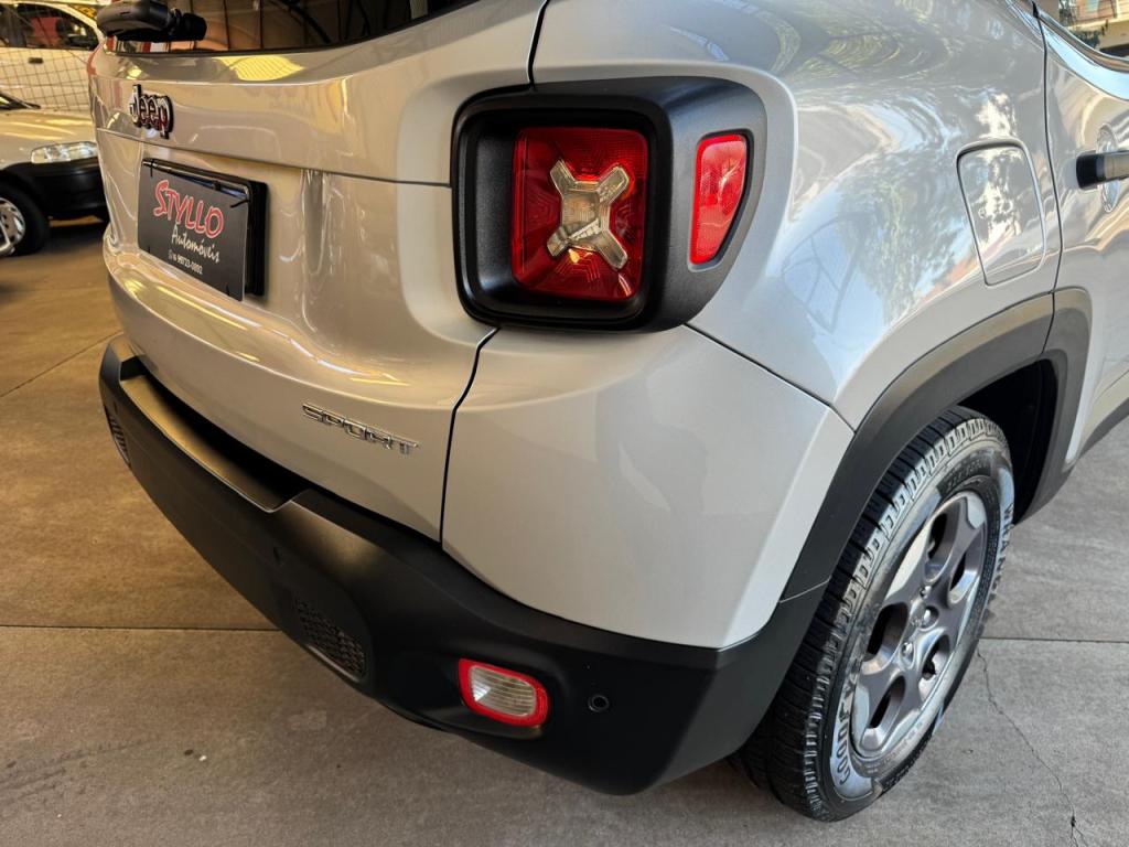 JEEP Renegade - Foto