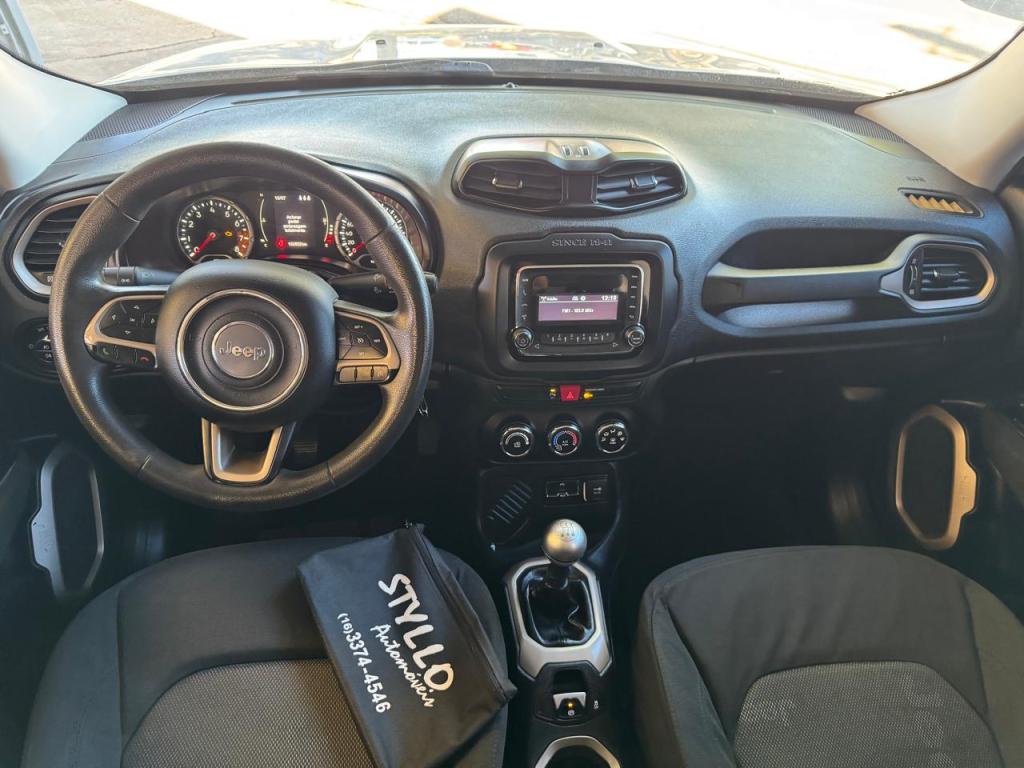 JEEP Renegade - Foto