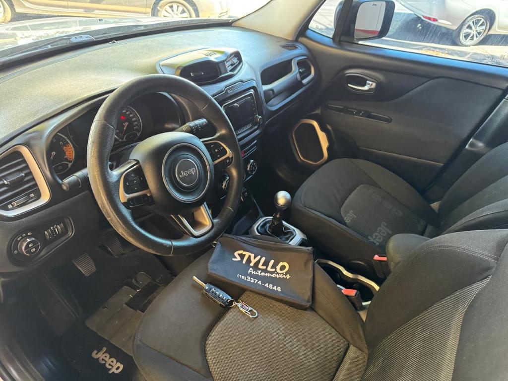 JEEP Renegade - Foto