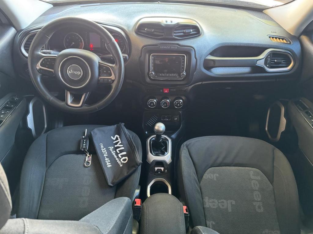 JEEP Renegade - Foto